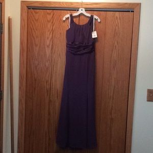 Long Formal Dress